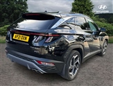 Hyundai Tucson Image 5