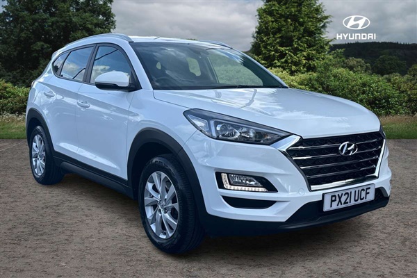 Large image for the Used Hyundai Tucson