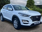 Hyundai Tucson Image 1