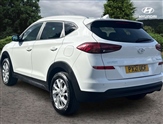 Hyundai Tucson Image 2