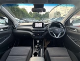 Hyundai Tucson Image 3