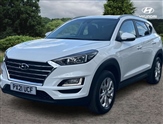 Hyundai Tucson Image 4