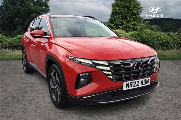 Large image for the Used Hyundai Tucson