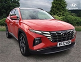 Hyundai Tucson Image 1