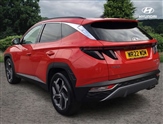 Hyundai Tucson Image 2