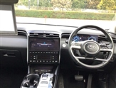 Hyundai Tucson Image 3