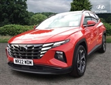 Hyundai Tucson Image 4