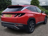 Hyundai Tucson Image 5