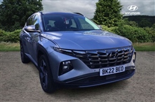 Used Hyundai Tucson