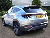 Hyundai Tucson Image 2