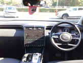Hyundai Tucson Image 3