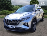 Hyundai Tucson Image 4