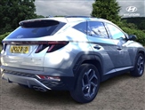 Hyundai Tucson Image 5