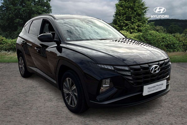 Large image for the Used Hyundai Tucson