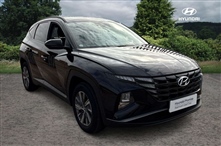 Used Hyundai Tucson