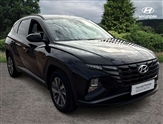 Hyundai Tucson Image 1