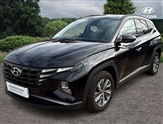 Hyundai Tucson Image 4