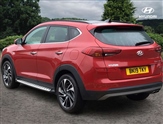 Hyundai Tucson Image 2