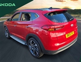 Hyundai Tucson Image 3