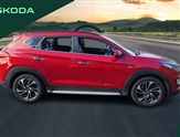 Hyundai Tucson Image 4