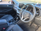 Hyundai Tucson Image 6