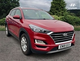 Hyundai Tucson Image 1