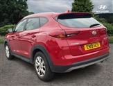 Hyundai Tucson Image 2