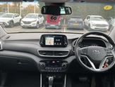 Hyundai Tucson Image 3