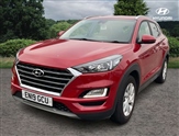 Hyundai Tucson Image 4