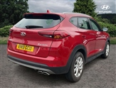 Hyundai Tucson Image 5