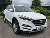 Hyundai Tucson Image 1