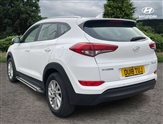 Hyundai Tucson Image 2