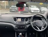Hyundai Tucson Image 3