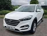 Hyundai Tucson Image 4