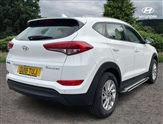 Hyundai Tucson Image 5