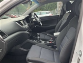 Hyundai Tucson Image 6