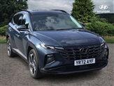Hyundai Tucson Image 1