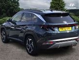 Hyundai Tucson Image 2