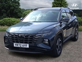 Hyundai Tucson Image 4