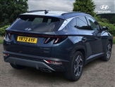Hyundai Tucson Image 5