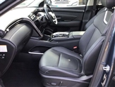 Hyundai Tucson Image 6