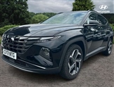 Hyundai Tucson Image 4