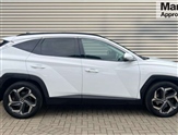 Hyundai Tucson Image 2