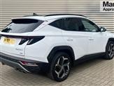 Hyundai Tucson Image 3