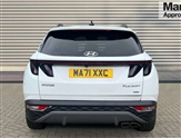 Hyundai Tucson Image 4