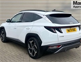 Hyundai Tucson Image 5