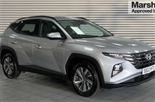 Used Hyundai Tucson