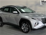 Hyundai Tucson Image 1