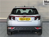 Hyundai Tucson Image 4