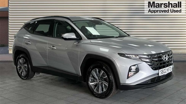 Large image for the Used Hyundai Tucson